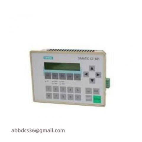 ABB AD02 Multi-Function Process Control Module