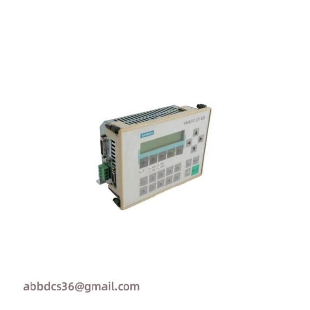 ABB AD02 Multi-Function Process Control Module