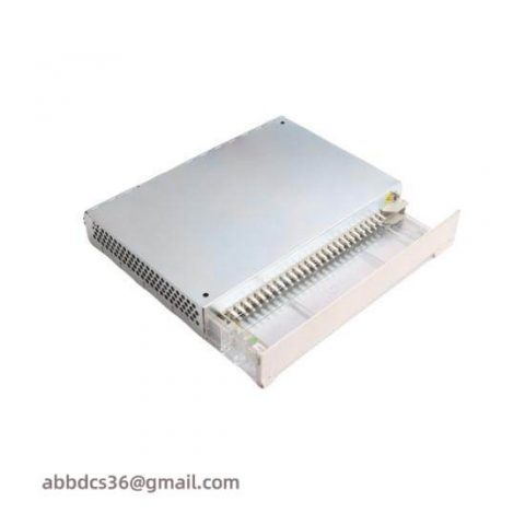 ABB AI620 3BHT300005R1 Analog Input Module