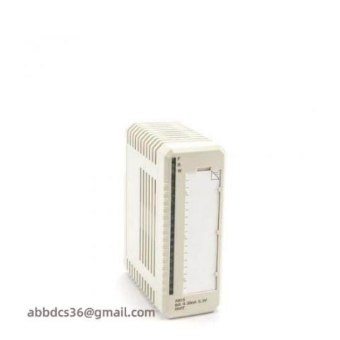 ABB AI835 Analog Input Module