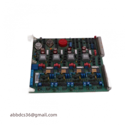 SIEMENS SIMATIC 6ES7332-7ND02-0AB0 Industrial Control Module