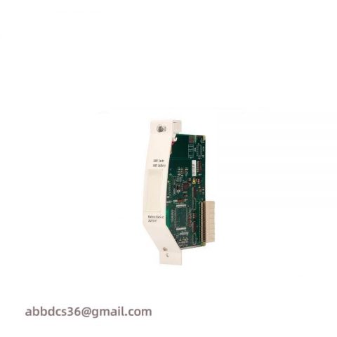 ABB AM811F 3BDH000050R1 PLC Control Module