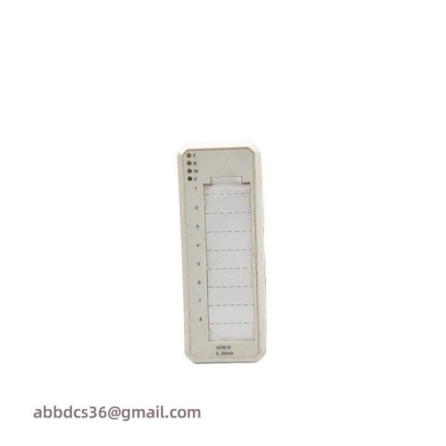 ABB AO810 3BSE008522R1 - Industrial Control Module