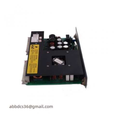 ABB AO810 - 3BSE038415R1 - Industrial Control Module