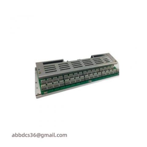 ABB ARC093AV1 HIEE300690R1 Relay Output Module - High Performance Control Solutions