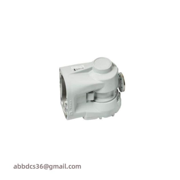 ABB ARCOL 0346 Industrial Control Module