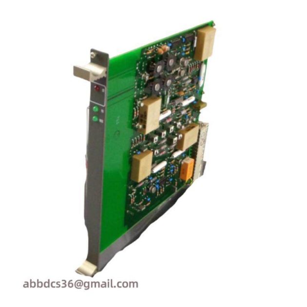 ABB ASE2UDC920AE01 3BHB022793R0001 Industrial Control Module