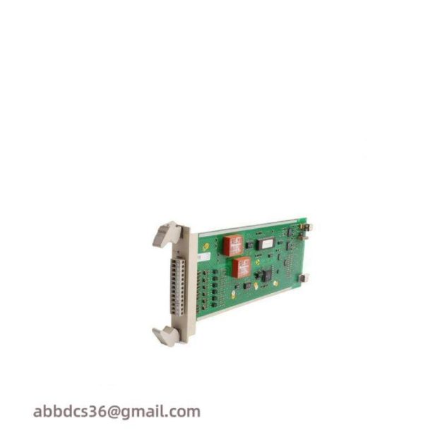 ABB AV94A HESG440940R11 - High-Quality Industrial Controller