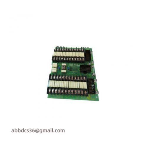 ABB Bailey NTAI03 Circuit Board - Industrial Control Module