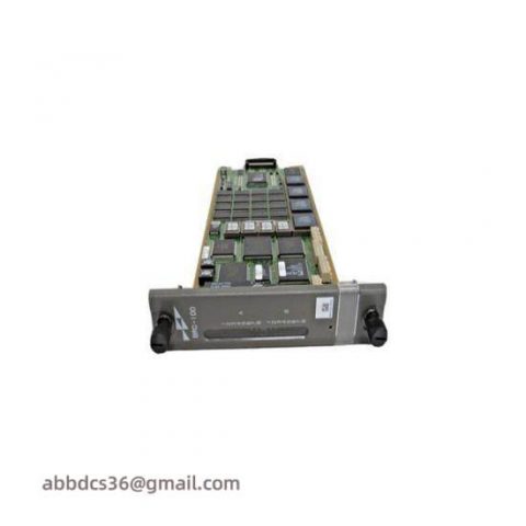 ABB BAILEY P-HC-BRC-10000000 Control System Board