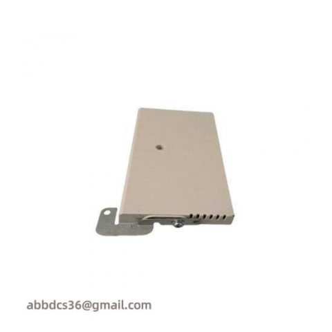 ABB BAPO-01 3AXD50000022164 3AXD50000022164A1340181WS - External Supply Module