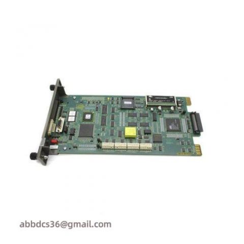 ABB BRC300 Custom Processing Module