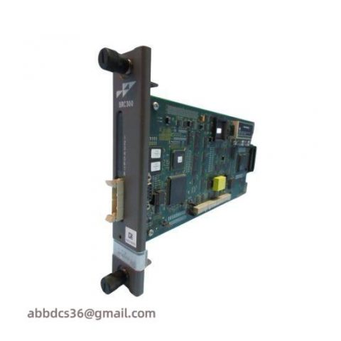 ABB BRC300 PHCBRC30000000 Bridge Controller; Manufacturer:ABB