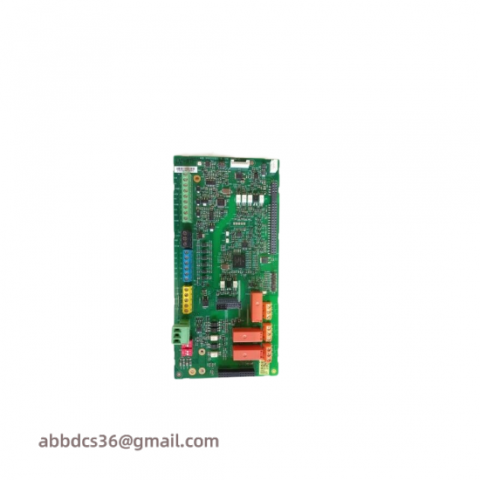 ABB CCON-23 PCB Card, 10000110155, Industrial Control Module