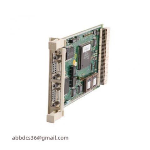 ABB CI520V1 3BSE012869R1 Interface Module - Reliable Integration for Industrial Automation Solutions