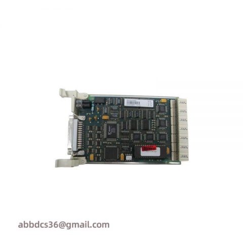 ABB CI570 3BSE001440R1 Industrial Control Module