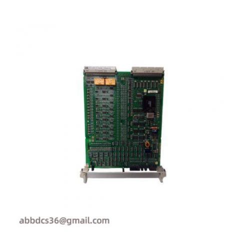 ABB CI572 3BSE017712R1 - High-Speed LonWorks Communication Module