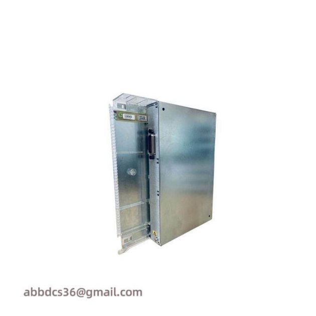 ABB CI615 3BHT300003R1 Module - High Performance Industrial Automation Component