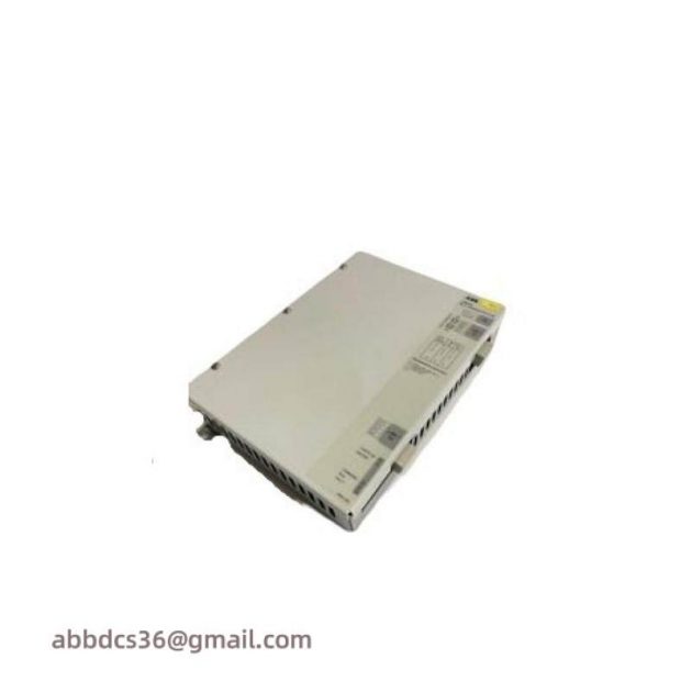 ABB CI627A 3BSE017457R1 Controller Module