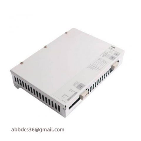 ABB CI627A 3BSE017457R1 64083503 - Bus Administrator Module