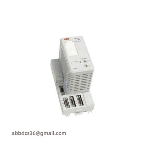 ABB CI810B 3BSE020520R1 I/O Module