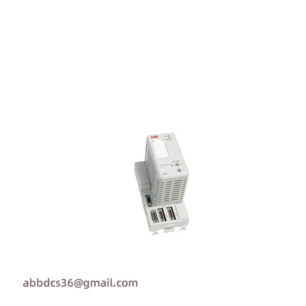 ABB CI810B 3BSE020520R1 I/O Module