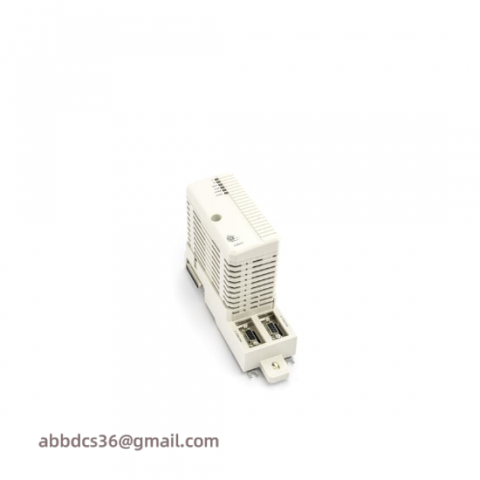 ABB CI854AK01 PROFIBUS-DP/V1 Interface, Expert Control Module