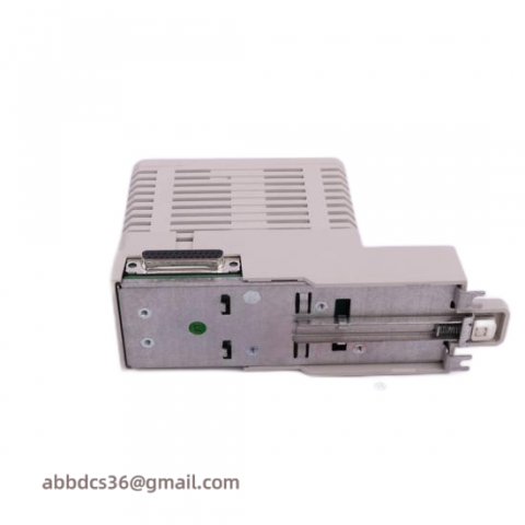 ABB CMA131 - Advanced Industrial Control Module