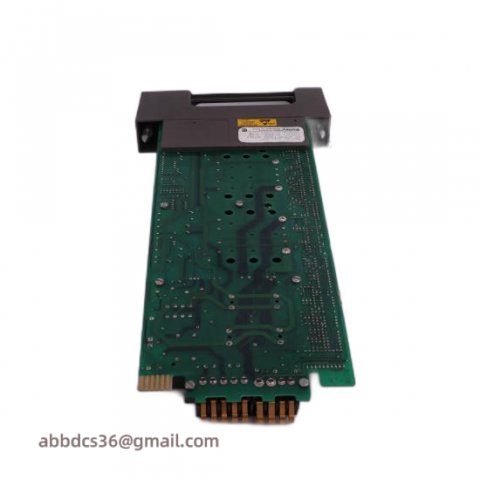 ABB COM0002 Control Module for Industrial Automation