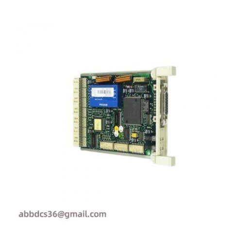 ABB CS513K02 | 3BSE004773R1 | MasterBus 300E Communication Interface | Industrial Control