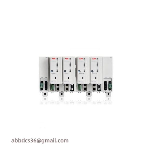 ABB CTB810 HN800 - High-Performance Control Module for Industrial Automation