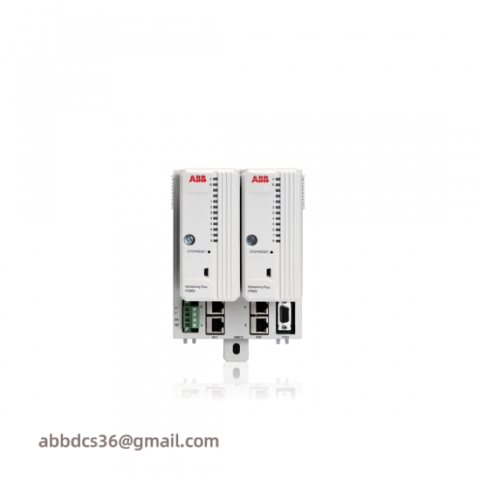 ABB CTB811 - PLC Communications Terminal Board