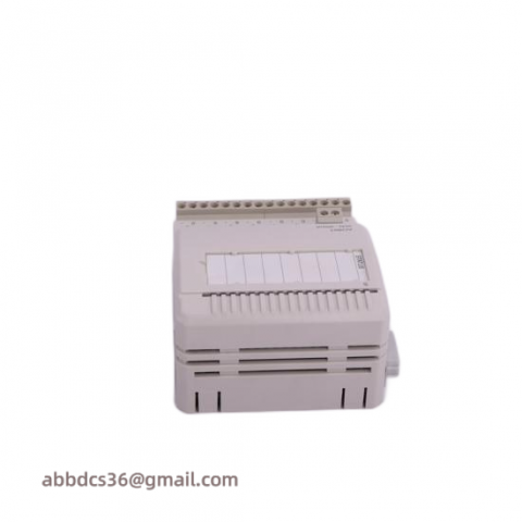 ABB D685A1156U01 - High-Performance Industrial Automation Module