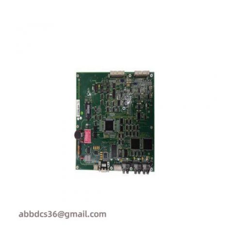 ABB DAPC100 3ASC25H203 PLC Control Module