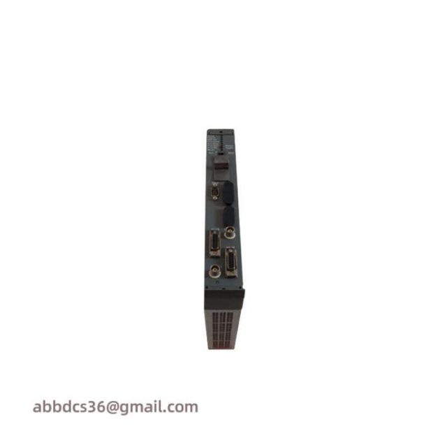 ABB DCP10 - PLC Module for Industrial Automation