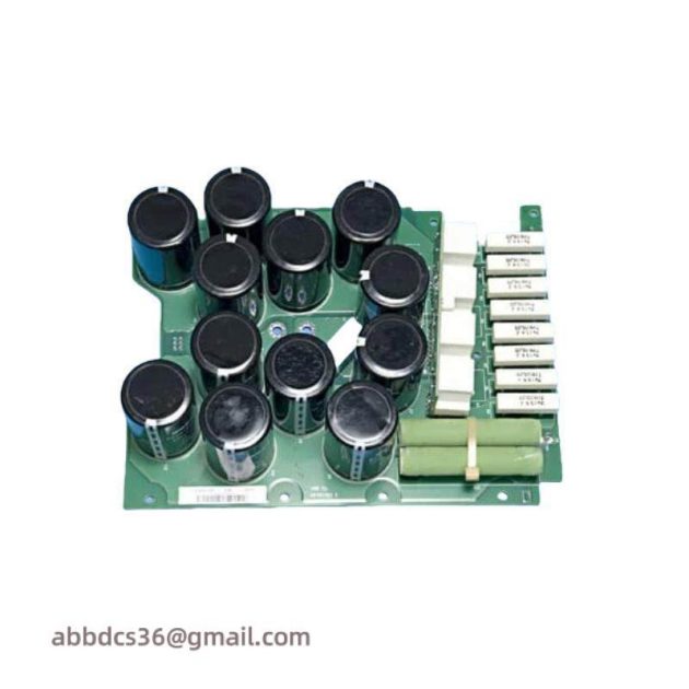 ABB DI04 Digital Input Module