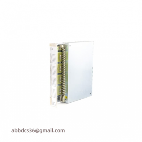 ABB DI610 Digital Input Module