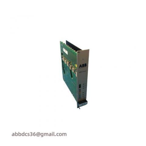 ABB DKH-E 2201 Process Control Module