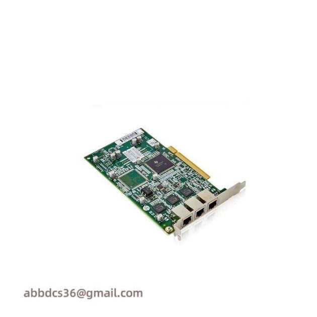 ABB DSAI130A 3BSE018292R1 I-O Module Controller