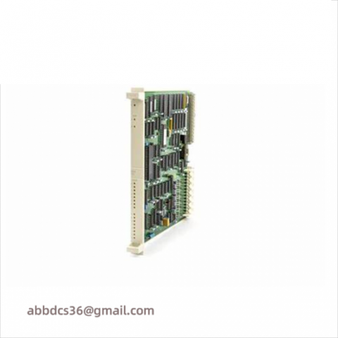 ABB DSCS 131 57310001-LM Communications Module: Advanced Networking for Industrial Automation