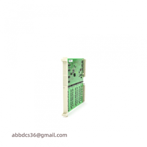 ABB DSDO115A Digital Output Module 3BSE018298R1 - High Performance Control Solution