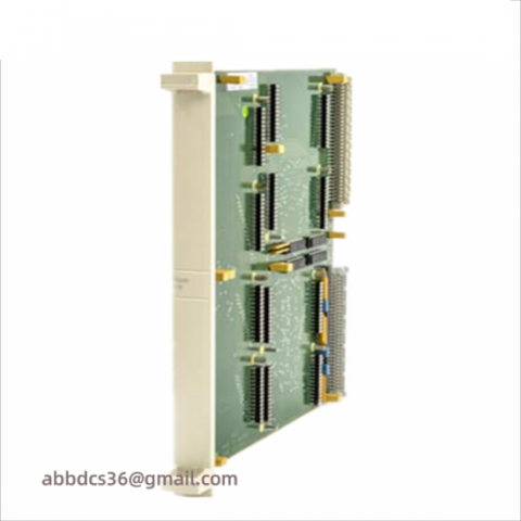 ABB DSMB176 - Industrial PLC Module