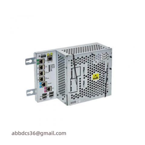 ABB DSQC1000 - 3HAC042766-001: Advanced Control Module for Industrial Automation