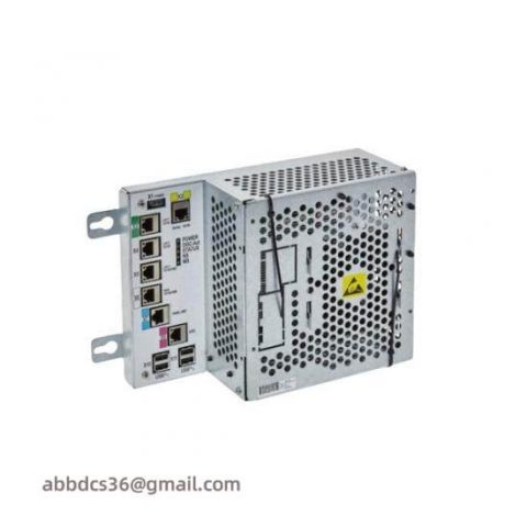 ABB DSQC1000/1018 3HAC042766-001/050363-001 Industrial Computer Unit