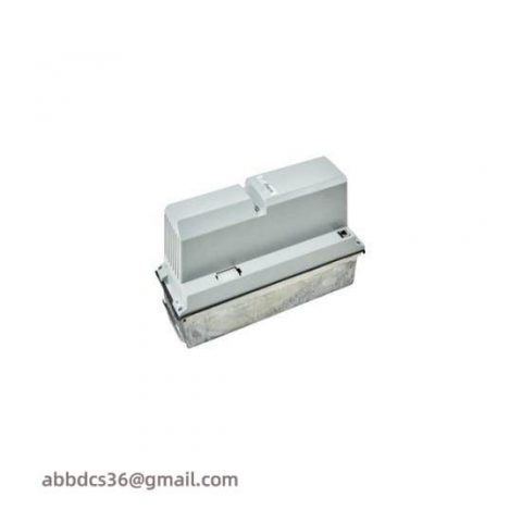 ABB DSQC346B Industrial Control Module