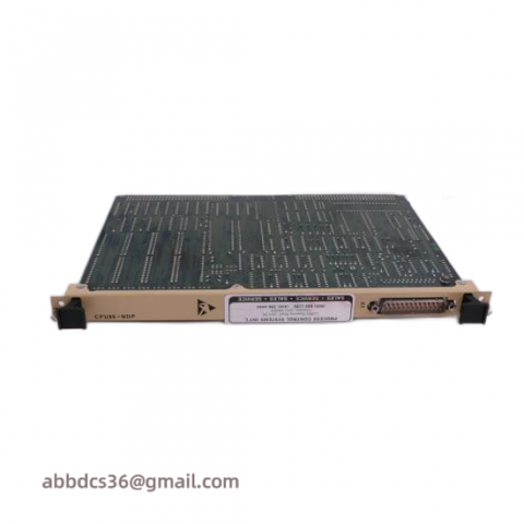 ABB DSQC416 - 3HAC035296-001: Robust Industrial Drive Unit