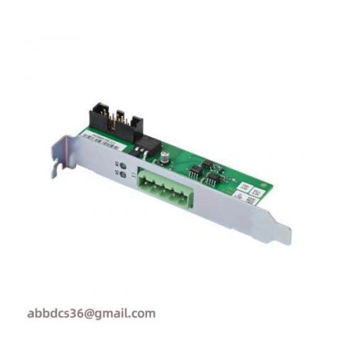 ABB DSQC572 | Devicenet Board - Advanced Control Module