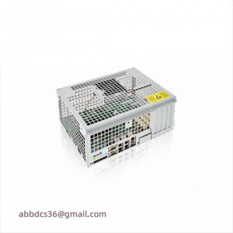 ABB DSQC639 3HAC025097-001/13 Main Computer - High Performance Control Module