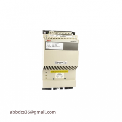 ABB DSTC454 5751017-F LDB Modem, for Industrial Automation & Control