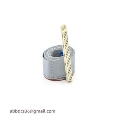 ABB DSTK153 Ribbon Cable - Industrial Grade Connectivity Solution